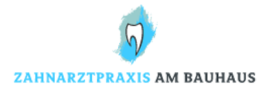 Logo_Zahnarztpraxis_am_Bauhaus